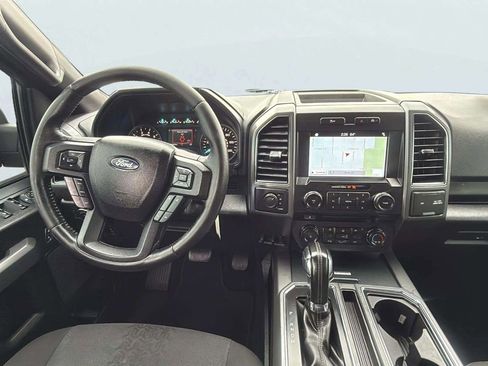 Used 2018 Ford F150 XLT w/ Equipment Group 302A Luxury image 13
