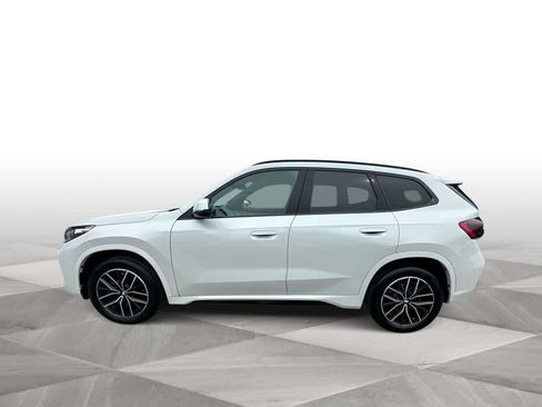 Used 2025 BMW X1 xDrive28i AWD/4WD image 5