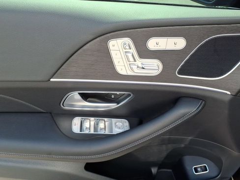 Certified 2026 Mercedes-Benz GLE 350 4MATIC image 14