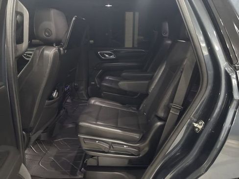 Used 2021 Chevrolet Tahoe Z71 w/ Z71 Off-Road Package image 28