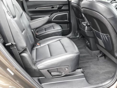 Used 2024 Kia Telluride S w/ S Sunroof Package AWD/4WD image 35