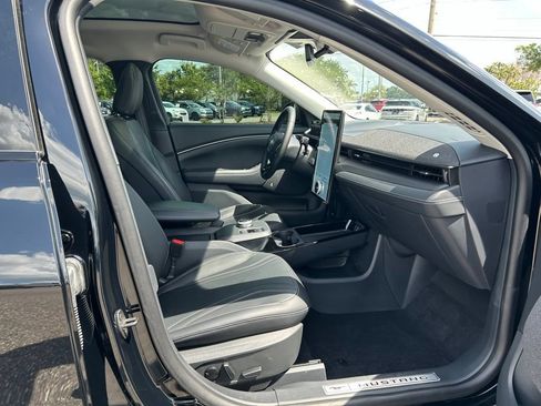 Used 2023 Ford Mustang Mach-E Premium RWD image 41