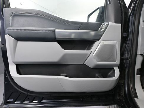 Used 2023 Ford F150 Limited AWD/4WD image 18