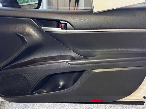 Certified 2024 Toyota Camry LE w/ Convenience Package image 53