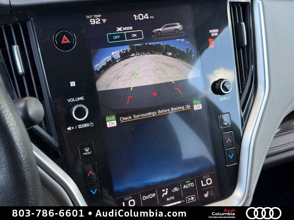 Used 2020 Subaru Outback Limited XT w/ Popular Package #2 AWD/4WD image 36