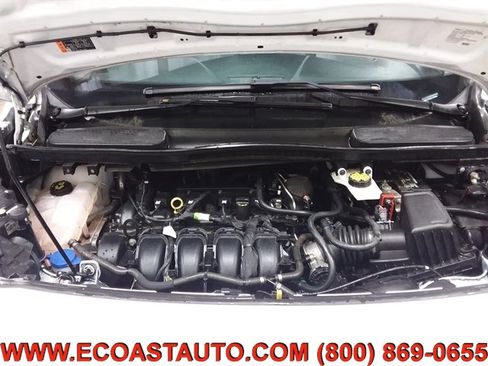 Used 2020 Ford Transit Connect XL image 9