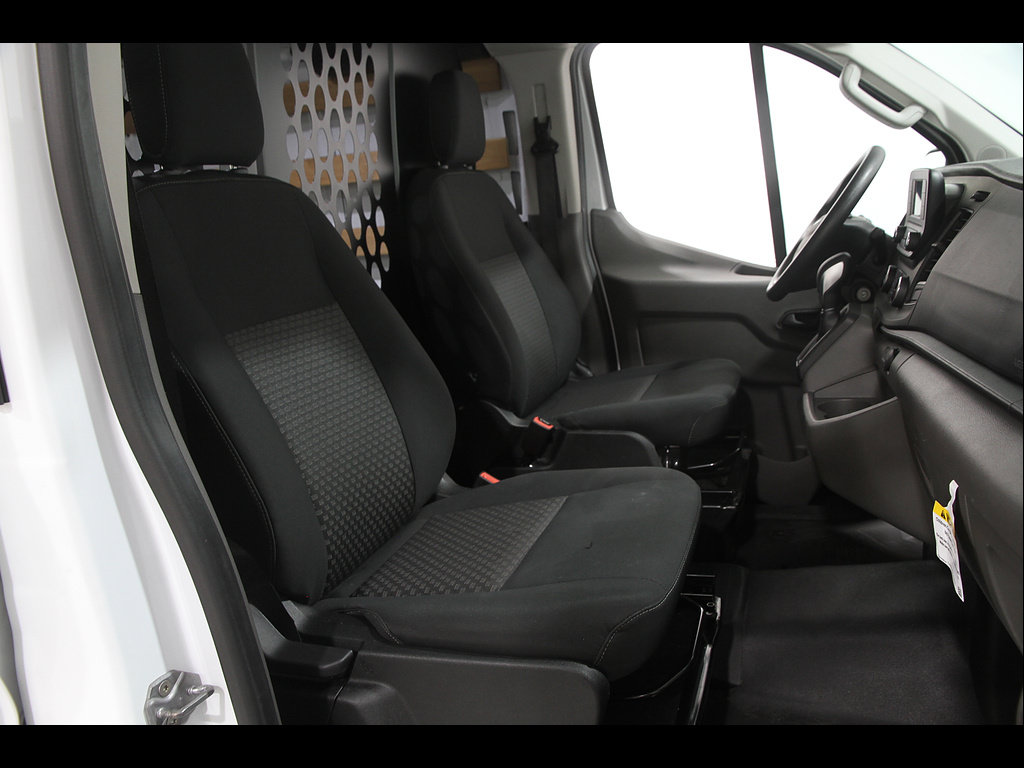 Used 2025 Ford Transit 250 Low Roof w/ Exterior Upgrade Package RWD image 15