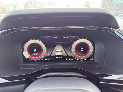 New 2026 Nissan Pathfinder SL image 17