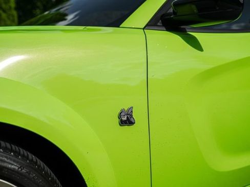 Used 2023 Dodge Charger Scat Pack RWD image 12