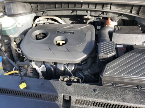 Used 2016 Hyundai Tucson SE w/ Option Group 02 FWD image 10