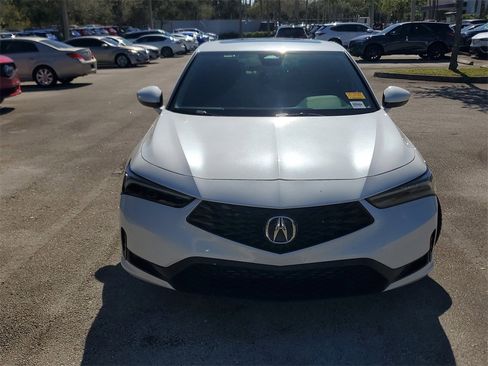 Used 2023 Acura Integra image 2
