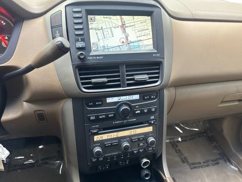Used 2008 Honda Pilot EX-L image 53