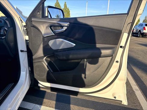 Used 2023 Acura RDX A-Spec FWD image 26