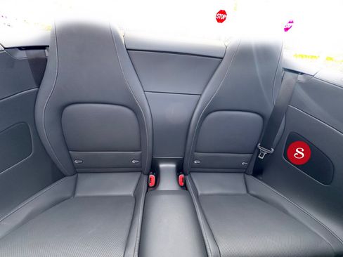 Used 2022 Mercedes-Benz SL 63 AMG 4MATIC image 21