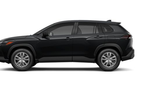 New 2026 Toyota Corolla Cross L FWD image 34