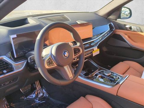 New 2026 BMW X5 xDrive50e AWD/4WD image 3