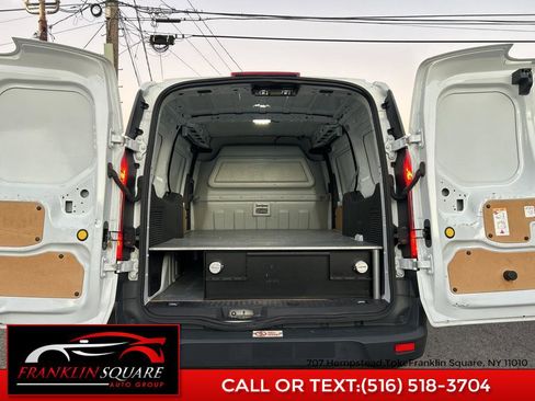 Used 2016 Ford Transit Connect XL image 29