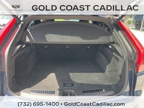 Used 2019 Cadillac XT4 Premium Luxury image 11