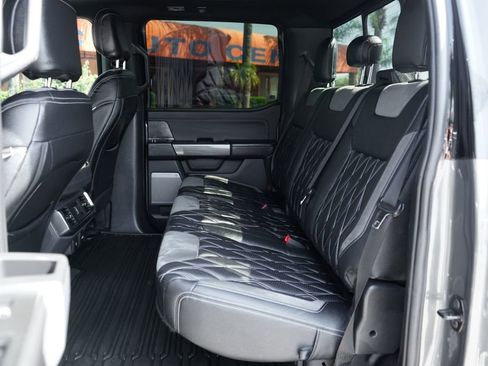 Used 2023 Ford F150 XLT w/ Equipment Group 302A High image 38