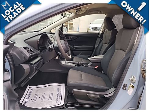 Certified 2021 Subaru Crosstrek 2.0i w/ Popular Package #1 image 20