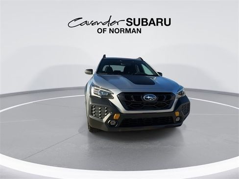 Used 2025 Subaru Outback Wilderness image 3
