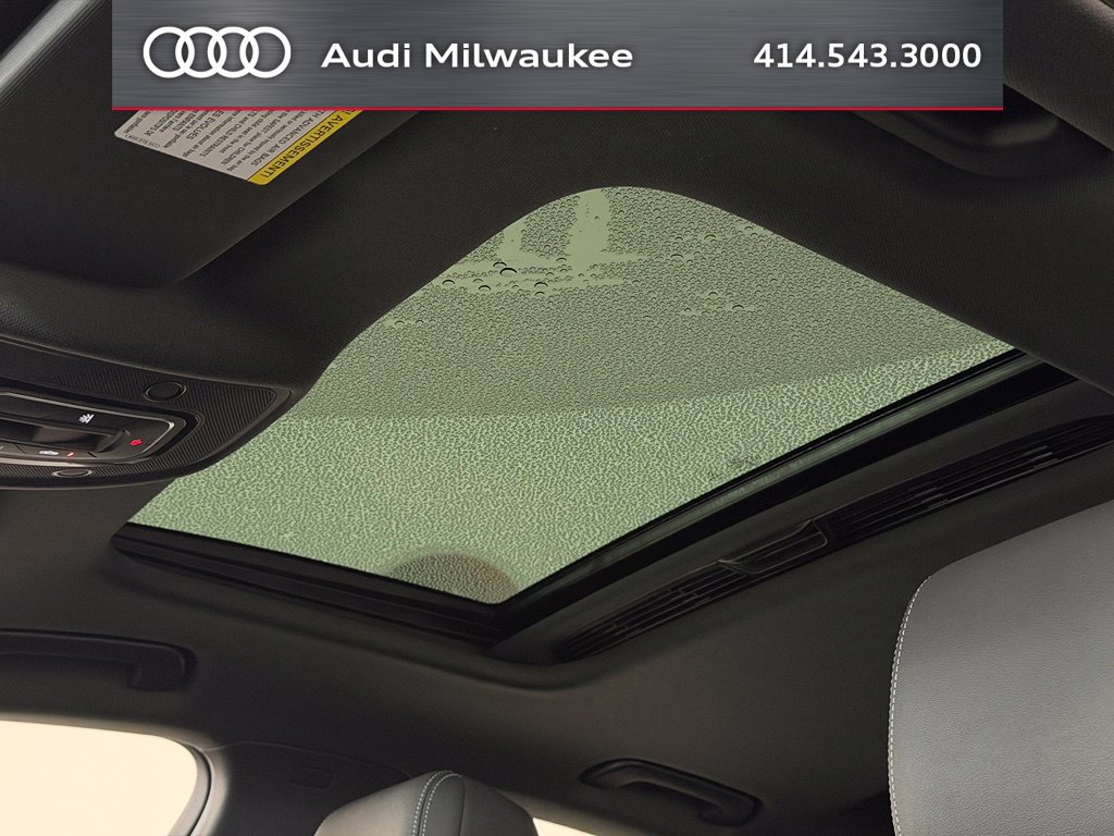 Used 2022 Audi A4 2.0T Premium Plus w/ Premium Plus Package AWD/4WD image 21