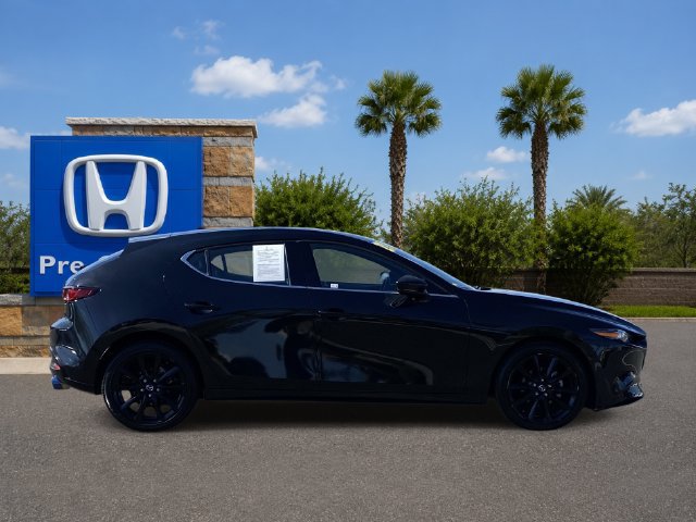 Used 2021 MAZDA MAZDA3 s FWD image 6