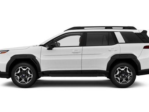 New 2026 Subaru Outback Touring AWD/4WD image 5
