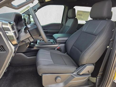 New 2026 Ford F150 STX image 4