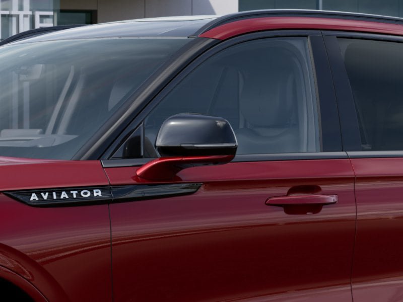New 2027 Lincoln Aviator Reserve AWD/4WD image 58