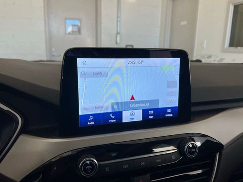 Used 2020 Ford Escape SEL image 27