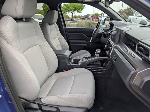 Used 2024 Toyota Tacoma SR5 image 31