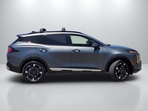 Used 2026 Kia Sportage SX Prestige AWD/4WD image 3