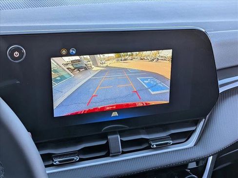 New 2026 Chevrolet Equinox LT w/ Midnight Edition image 12