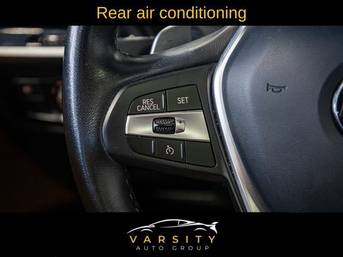 Used 2021 BMW X3 xDrive30i w/ Convenience Package image 19