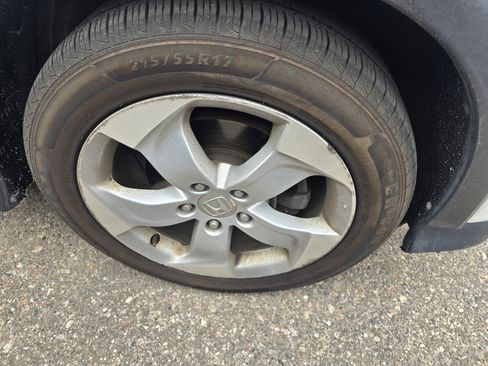 Used 2016 Honda HR-V EX image 21