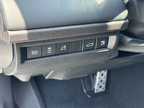 New 2026 Toyota Camry XSE FWD image 17