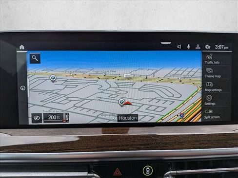 Certified 2024 BMW X3 sDrive30i w/ Convenience Package image 13