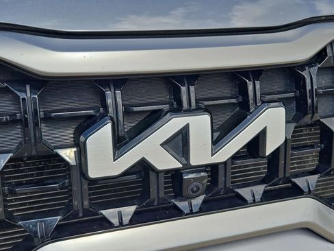 Certified 2023 Kia Telluride SX Prestige X-Line AWD/4WD image 10