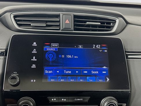 Used 2018 Honda CR-V EX-L image 19