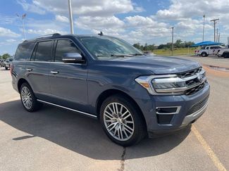 Used 2022 Ford Expedition Limited AWD/4WD video 2