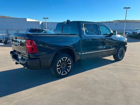 Used 2026 RAM 1500 Limited image 5