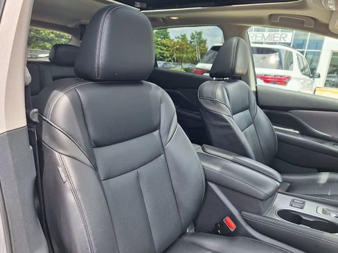 Used 2024 Nissan Murano SL FWD image 30