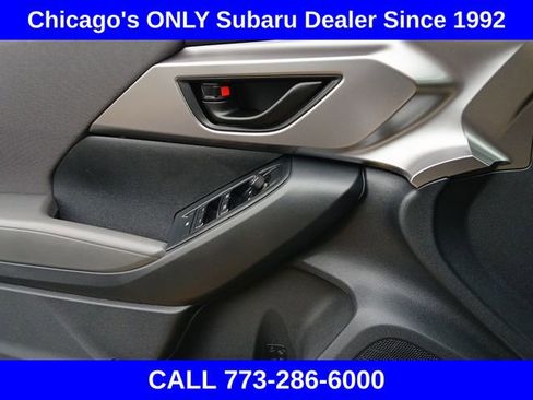 Certified 2025 Subaru Impreza 2.0i image 17