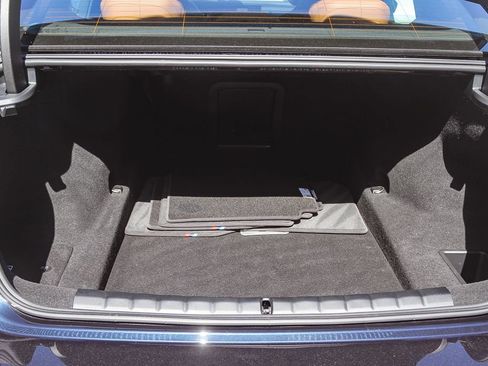 Used 2023 BMW 740i RWD image 22