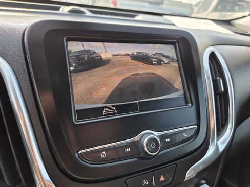 Used 2024 Chevrolet Equinox LT AWD/4WD image 21