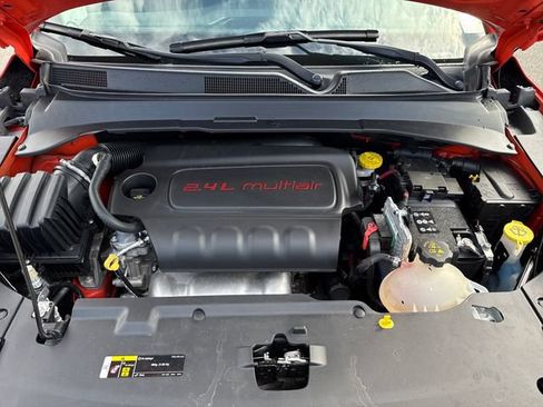 Used 2017 Jeep Compass Sport AWD/4WD image 30