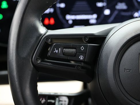 Used 2022 Porsche Taycan 4 Cross Turismo w/ Technology Package image 22