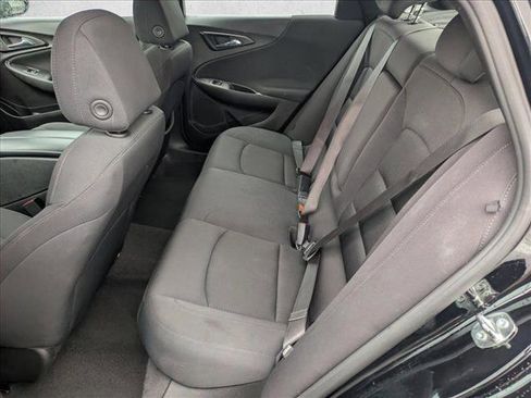 Used 2023 Chevrolet Malibu LT w/ Driver Confidence Package FWD image 15