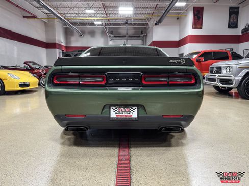 Used 2023 Dodge Challenger SRT Hellcat image 4